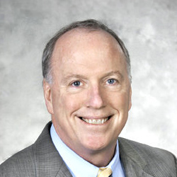 Louis Rice, MD