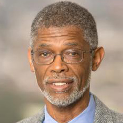 Ronald Blanton, MD